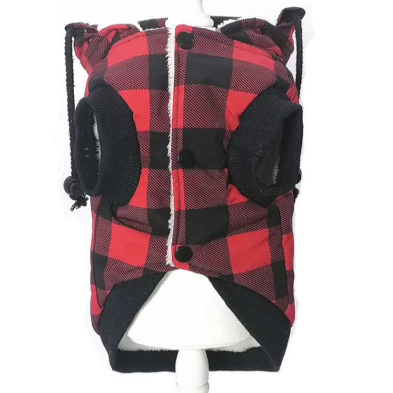 Lumberjack fleece jacket clearance