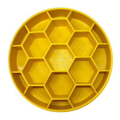 SodaPup Honeycomb eBowl