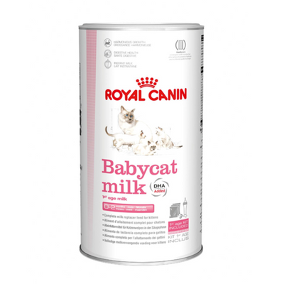 Royal Canin Babycat Milk  300g - SCARS