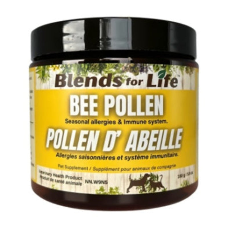Blends for Life Cdn Bee Pollen 160g