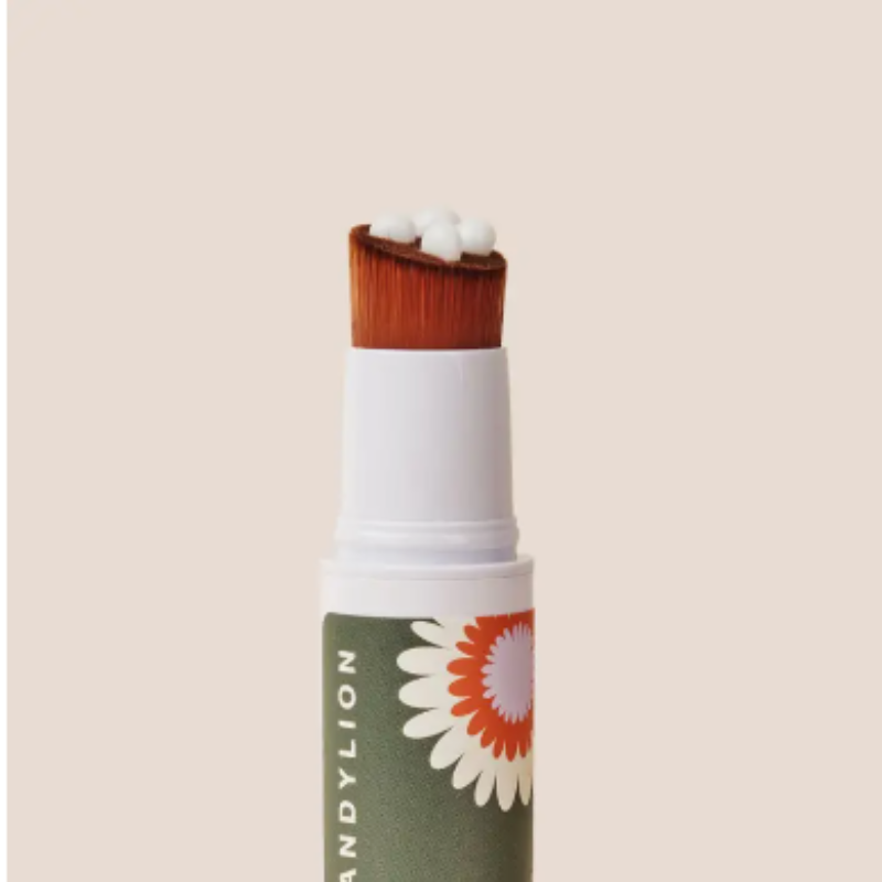Dandylion Hydrating Paw Lotion Soft Paws Dog Remedies