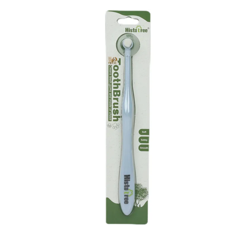 Histotree Toothbrush Edmonton Dog Grooming & Dental Poochie Moochie Poochie Moochie Pet