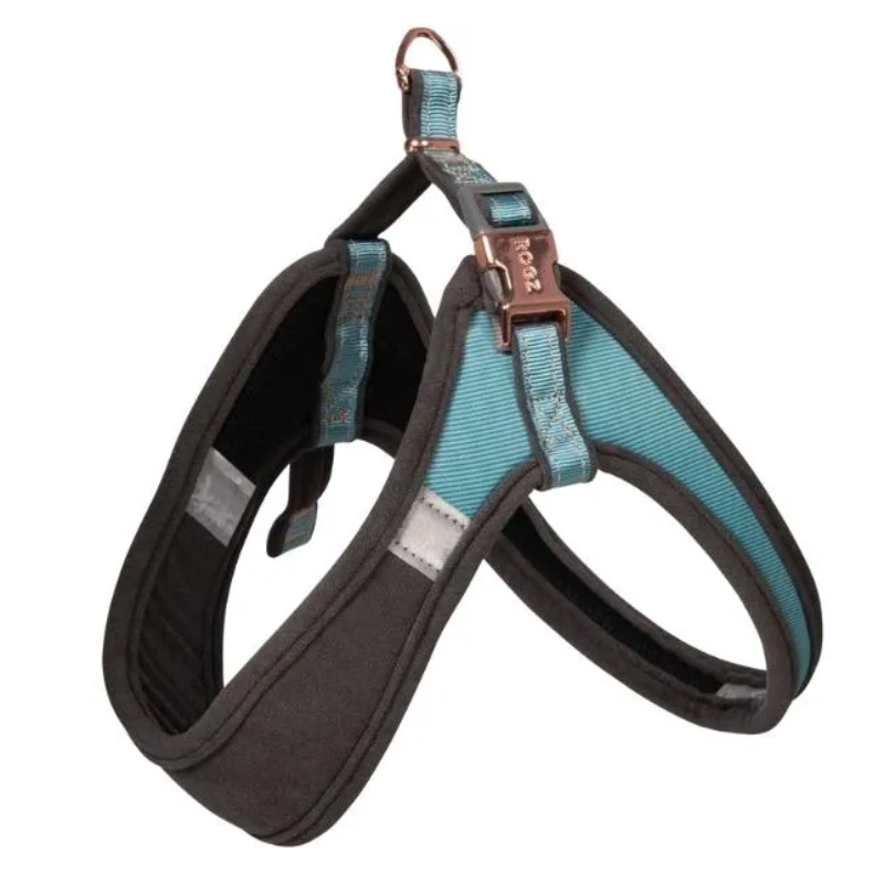 Canada Pooch Everything Harness Mesh Reflective Edmonton Dog Apparel