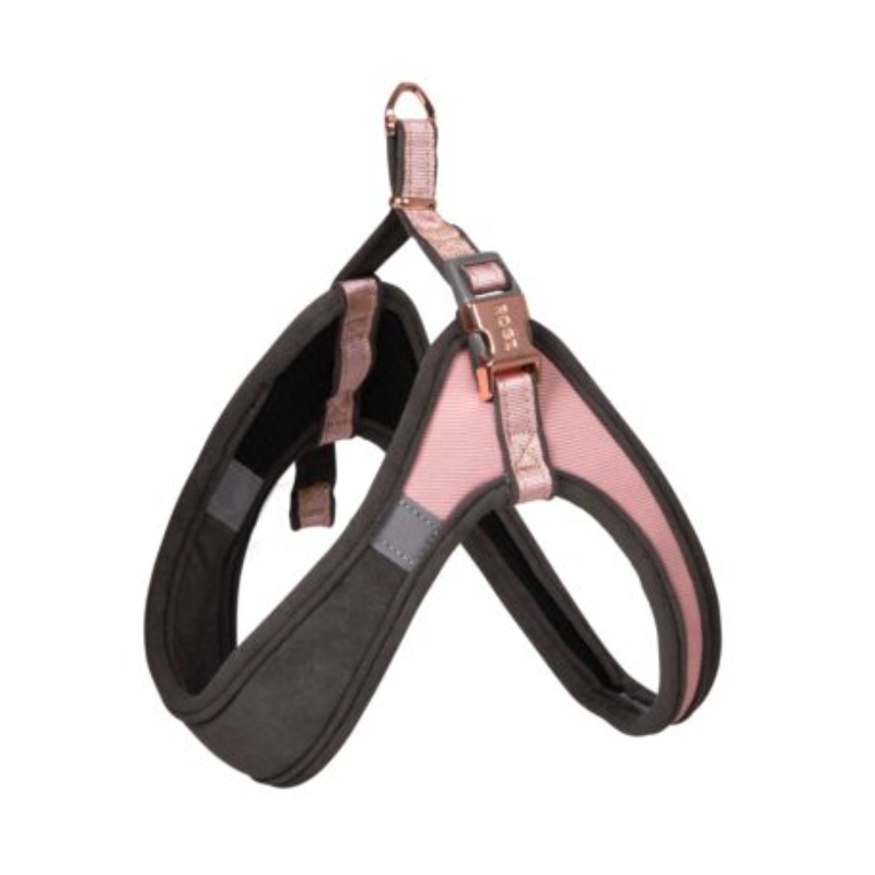 Canada Pooch Everything Harness Mesh Reflective Edmonton Dog Apparel