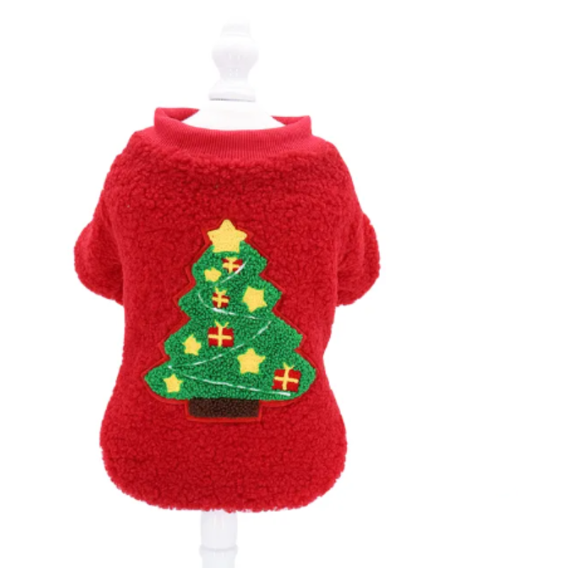 Christmas Sweaters Poochie Moochie Pet Store West Edmonton