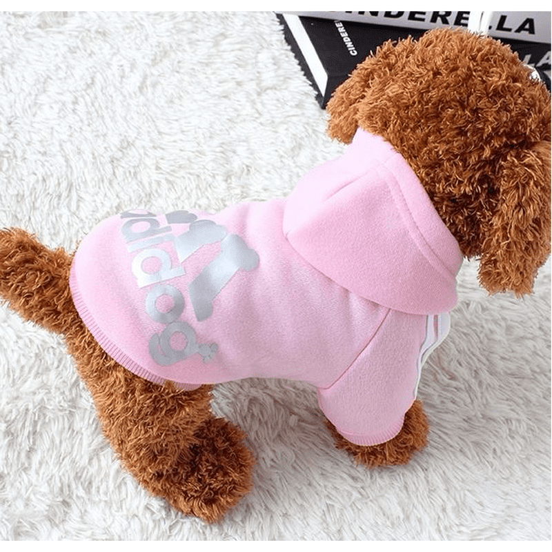 Adidog sales size chart