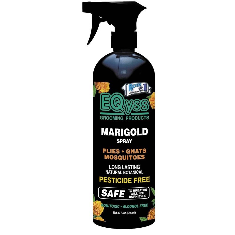 Canadian Marigold Bug Spray 16oz
