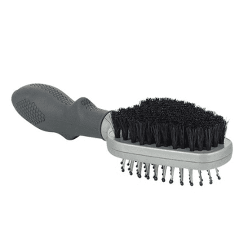 Furminator dual sided brush outlet
