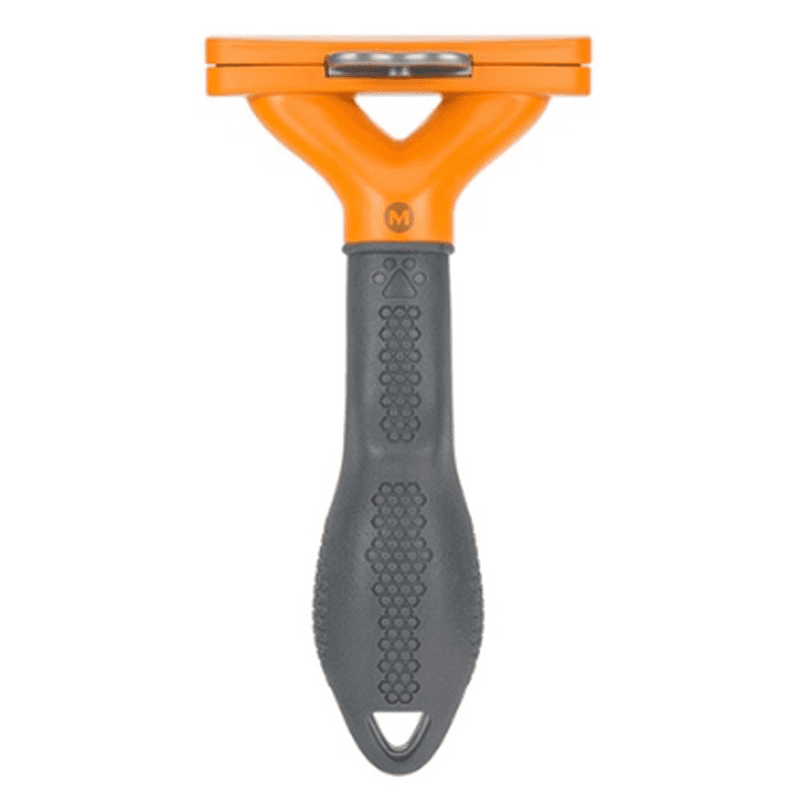 Furminator Long Hair DeShedding Tool for Medium Dogs Edmonton