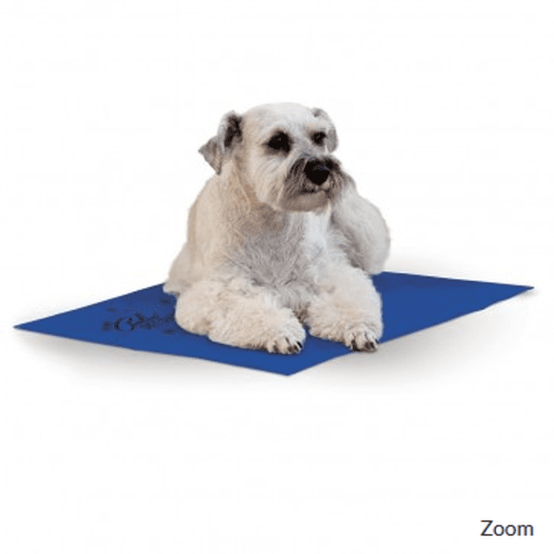K&h cooling cheap pet pad