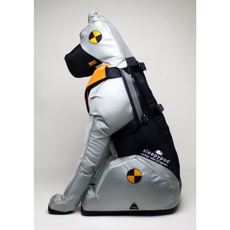 Sleepypod safety harness online