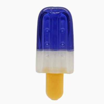 Freezable Popsicle Chew Toy in 2 Sizes