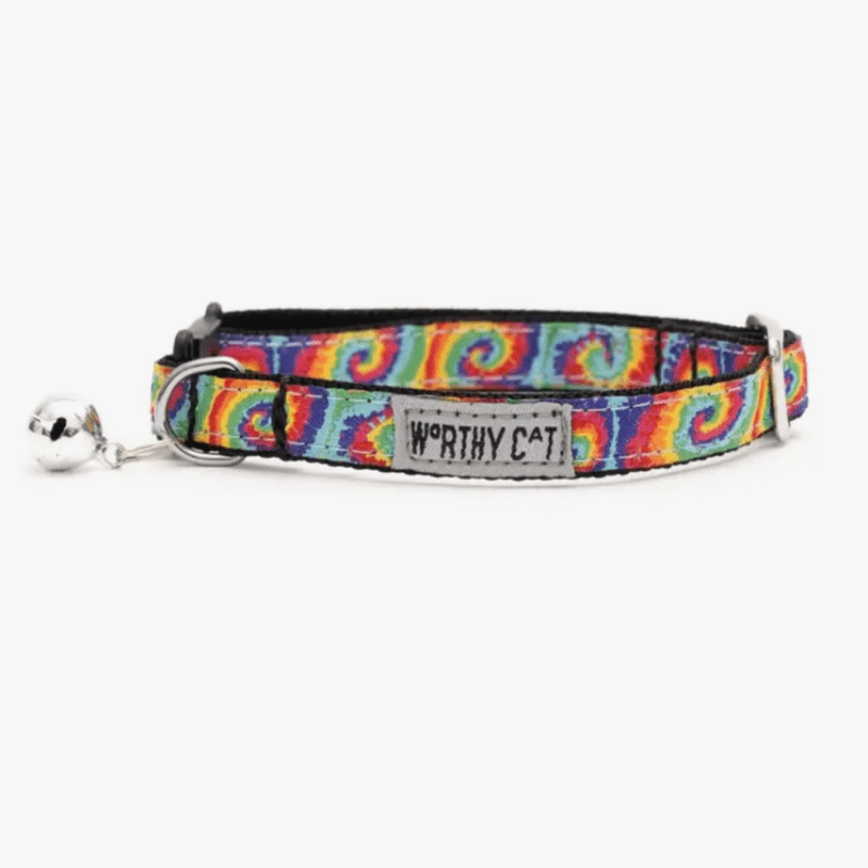 The Worthy Dog Worthy Cat Collars Poochie Moochie Pet Store West Edmonton