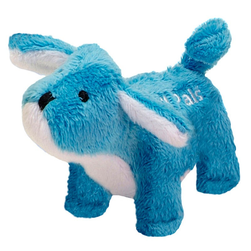 Lil Pals Ultra Soft Plush Dog Edmonton Plush Dog Toy Poochie