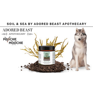Soil & Sea by Adored Beast Apothecary