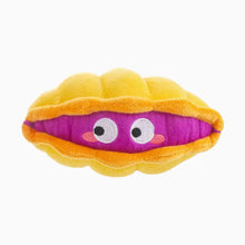 HugSmart Pet Ocean Pals Clam