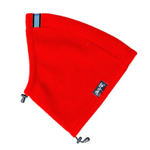 Chilly Dogs Head Muff Dog Ear Warmer