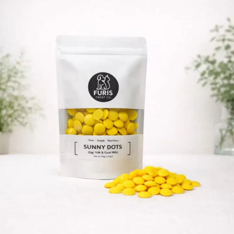 Furis Treat Co. Sunny Dots 35g
