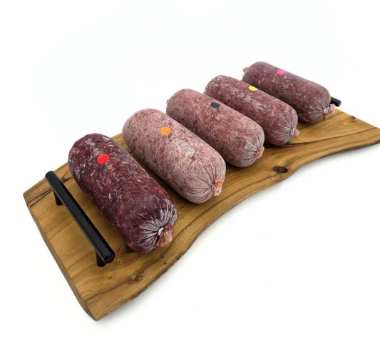 Complete K9 Variety Box 10 lbs