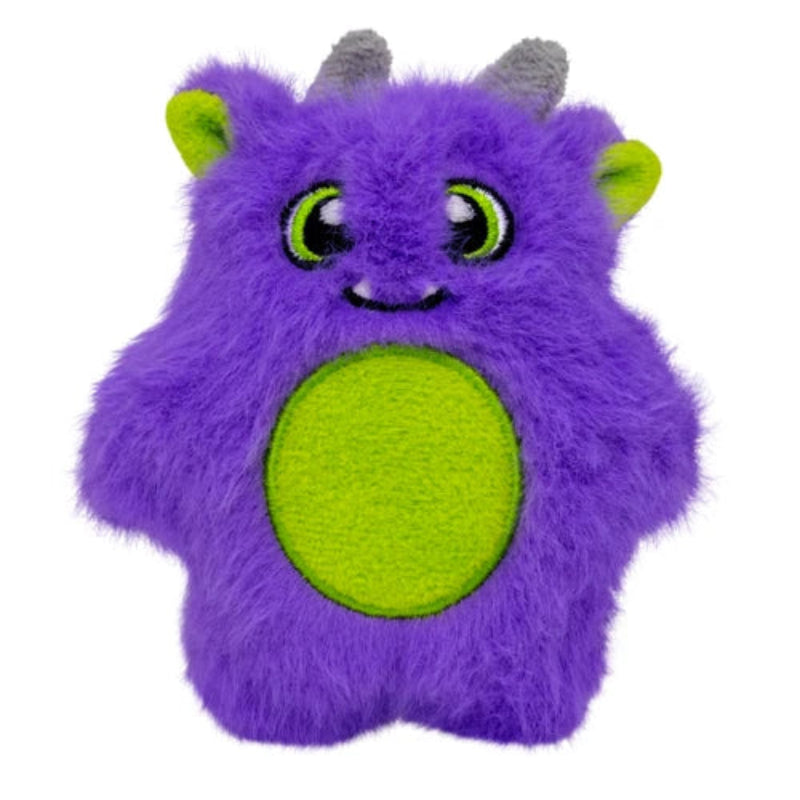 Kong Snuzzles Halloween Monster