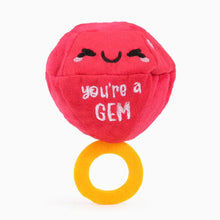 HugSmart Pet Super Ball Toy You're a Gem