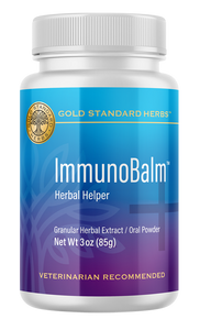 Gold Standard Herbs ImmunoBalm
