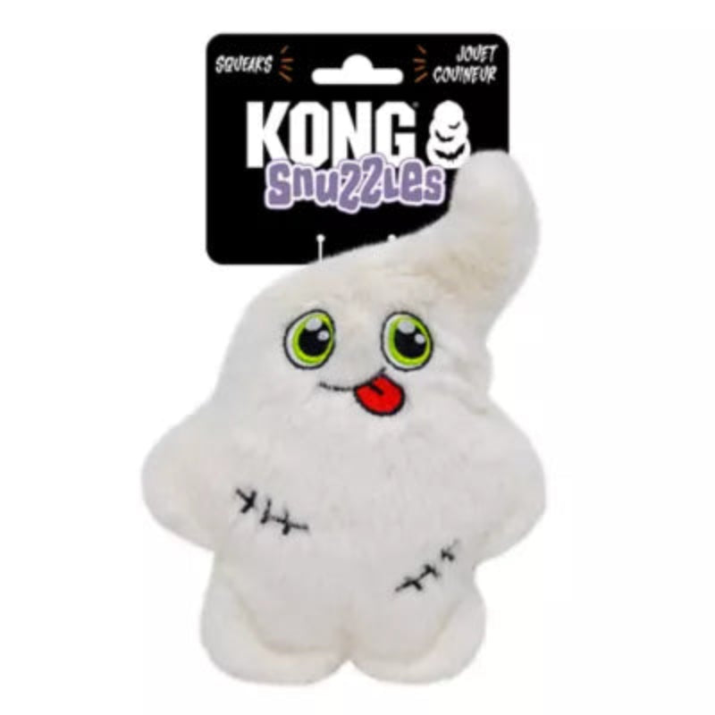 Kong Snuzzles Halloween Ghost