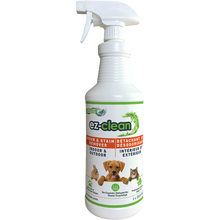 Ez-Clean Odour & Stain Remover Original Scent Spray 1L