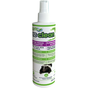 Ez-Clean Skunk Odour Eliminator Original Scent 250 mL