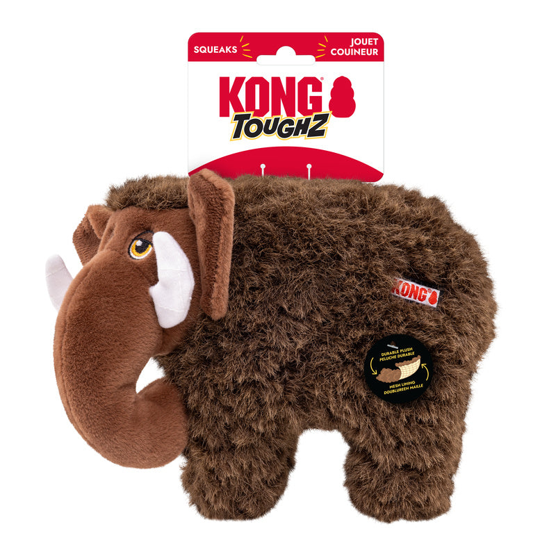 Kong Toughz Mammoth Med