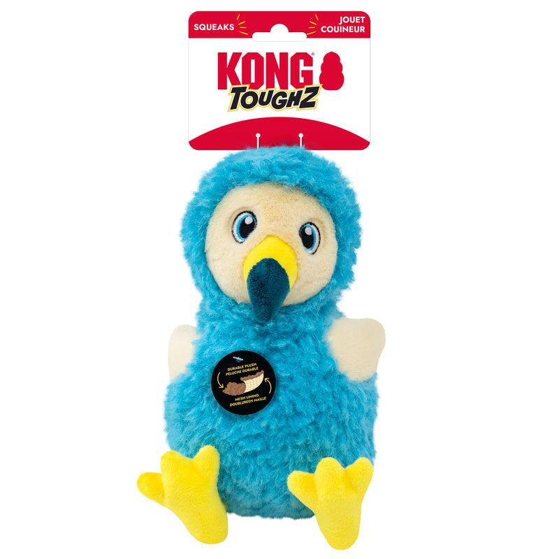 Kong Toughz Dodo Med