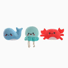 HugSmart Pet Ocean Pals Sea Creatures