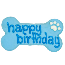 Bosco & Roxy Happy Birthday Bones