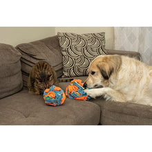 Snuffle Balls
