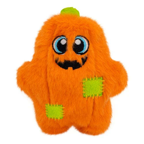 KONG Snuzzles Halloween Pumpkin