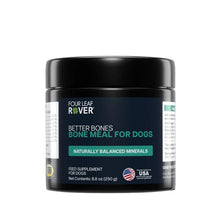 Four Leaf Rover Better Bones 250g