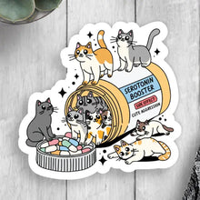 Various Vinyl Stickers