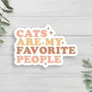 Various Vinyl Stickers