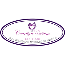 Courtlyn Customs Pork Chunks (boneless) Bulk Special Order - 5LBS