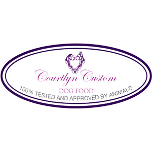 Courtlyn Customs Pork Chunks (boneless) Bulk Special Order - 5LBS