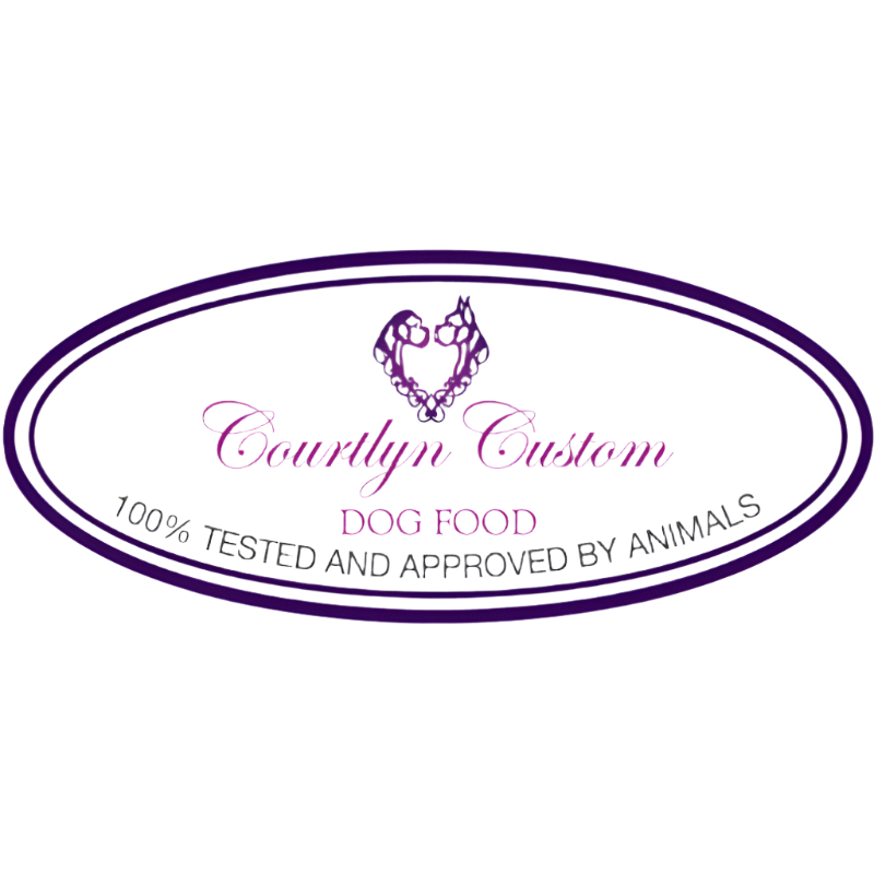 Courtlyn Customs Pork Chunks (boneless) Bulk Special Order - 5LBS