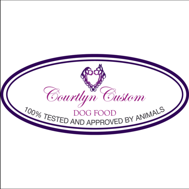 Courtlyn Customs 5 lb Chicken Necks