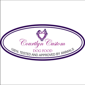 Courtlyn Customs Salmon Chunks - Special Order - 2 LBS