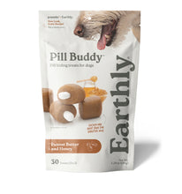 Earthly Pill Buddy Naturals