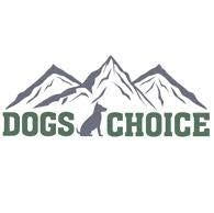 Dogs Choice Logo