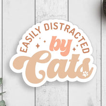 Various Vinyl Stickers