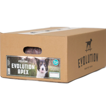 Evolution Raw Apex Harvest & Lake 30 lbs