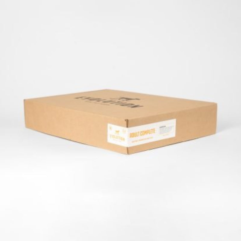 Evolution Raw Adult Complete Poultry-Free