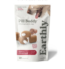 Earthly Pill Buddy Naturals