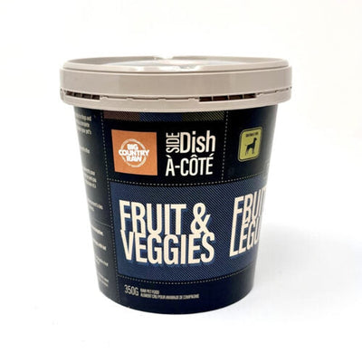 BCR Fruit & Vegetable Blend 1LB
